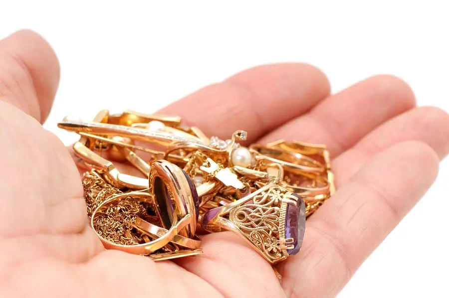 Gold Buyers in chennai