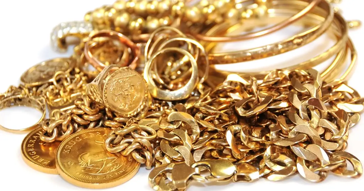 Old Gold buyers in chennai